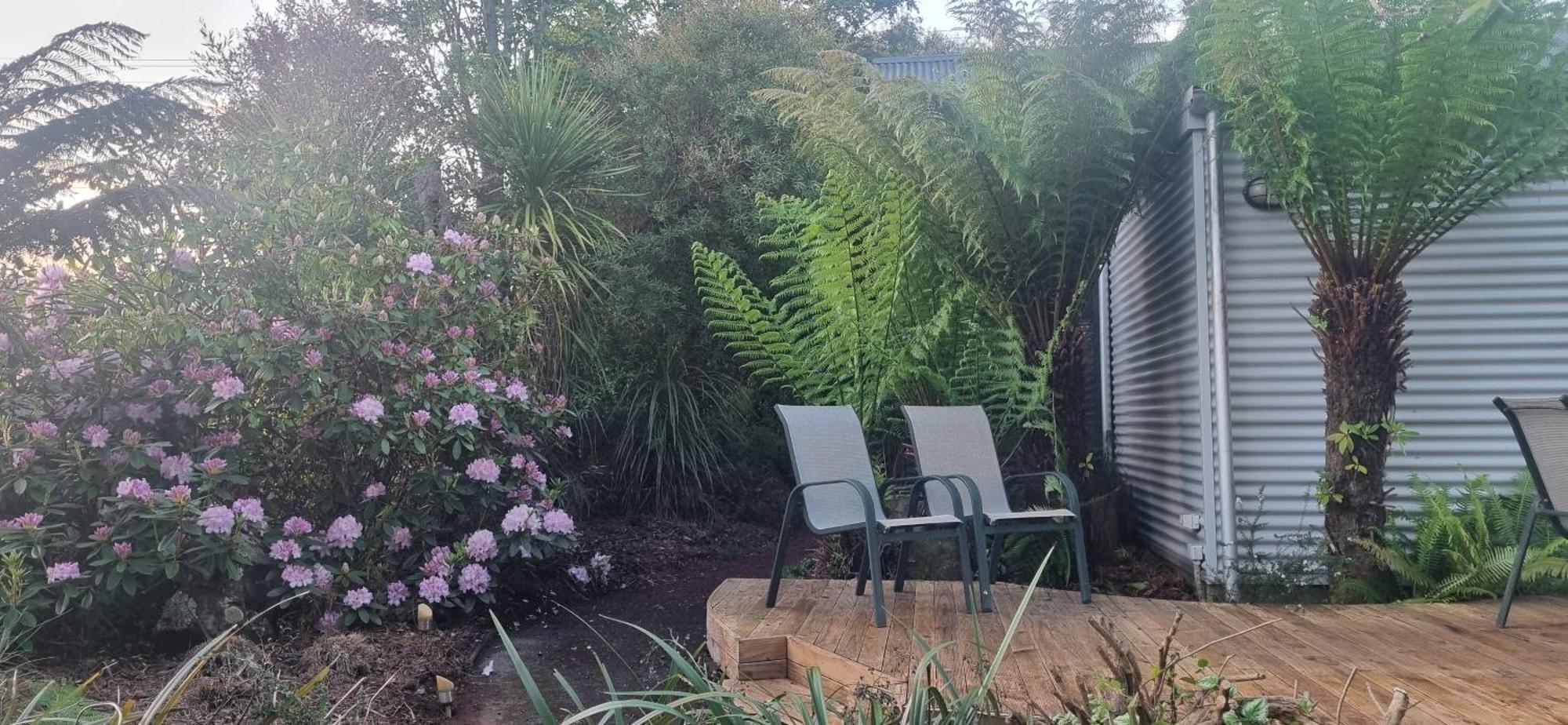 Bella Villa スコッツデール エクステリア 写真